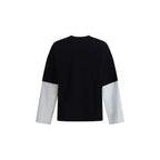 Black Cotton Sportswear