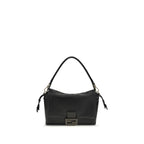 Black Lamb Ovis Aries Aries Shoulder Bag