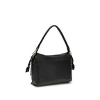 Black Lamb Ovis Aries Aries Shoulder Bag
