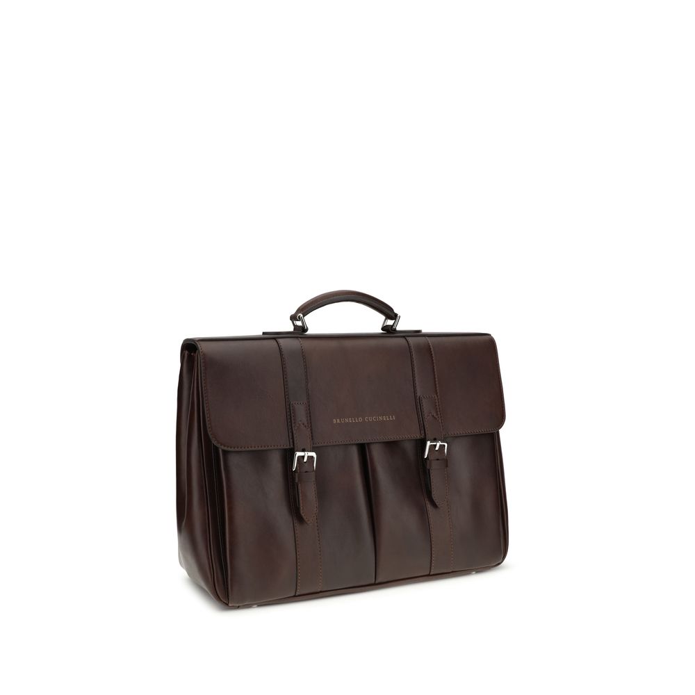Bordeaux Calf Leather Bos Taurus Luggage And Travel