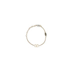 Gold Brass Bracelet