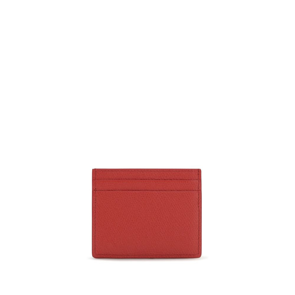 Multicolor Calf Leather Bos Taurus Wallet