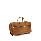 Brown Calf Leather Bos Taurus Luggage And Travel
