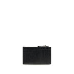 Black Lamb Ovis Aries Aries Wallet