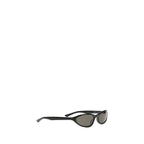 Black Acetate Sunglasses