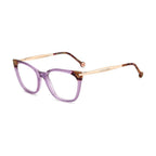 Purple Acetate Glasses (Frames)