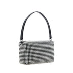 Gray Polyester Accessories