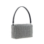 Gray Polyester Accessories