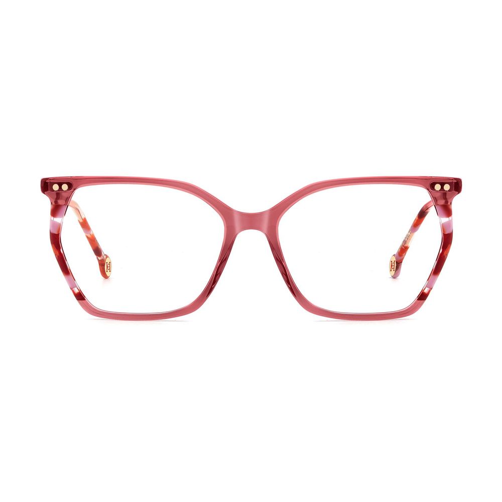 Pink Acetate Glasses (Frames)
