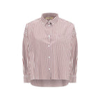 Multicolor Cotton Pattern Shirt