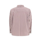 Multicolor Cotton Pattern Shirt