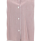 Multicolor Cotton Pattern Shirt