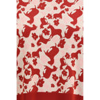 Multicolor Viscose Sweatshirt