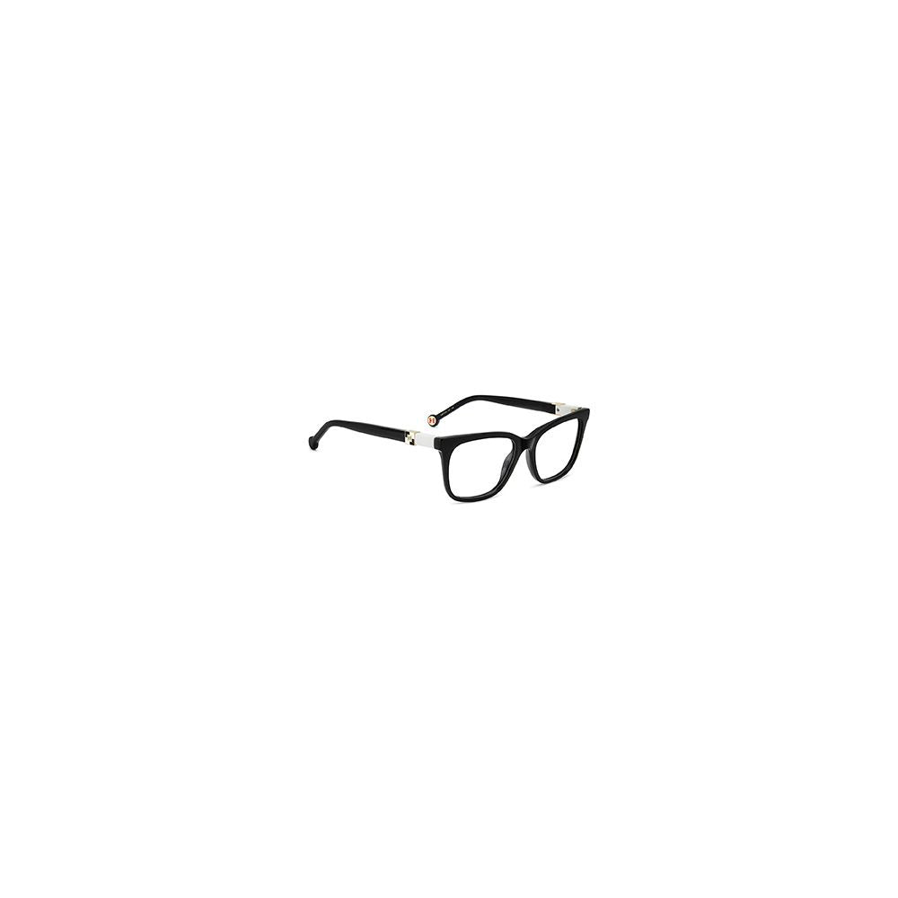 Black Acetate Glasses (Frames)