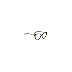 Black Acetate Glasses (Frames)