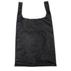 Black Leather Handbag