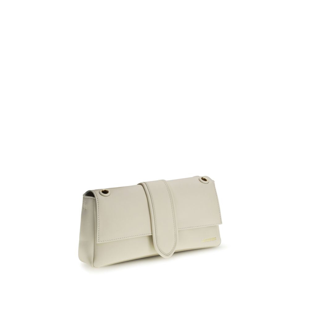 Beige Lamb Ovis Aries Aries Shoulder Bag