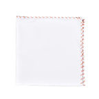 Multicolor Cotton Pocket Square