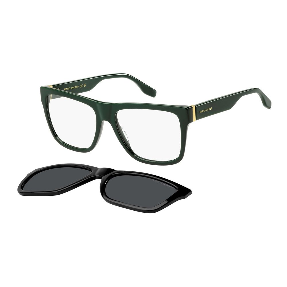 Bicolor Acetate Glasses (Frames)