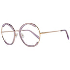 Purple Metal Glasses (Frames)