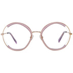 Purple Metal Glasses (Frames)