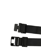 Black Velvet Wide Belt Waist  Cummerband Men