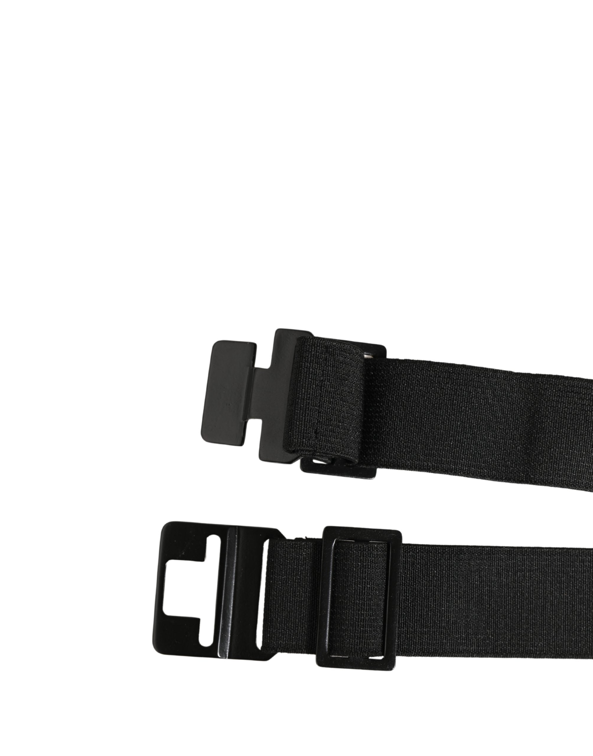 Black Velvet Wide Belt Waist  Cummerband Men
