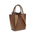 Brown Lamb Ovis Aries Aries Handbag