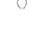 Black Brass Bracelet