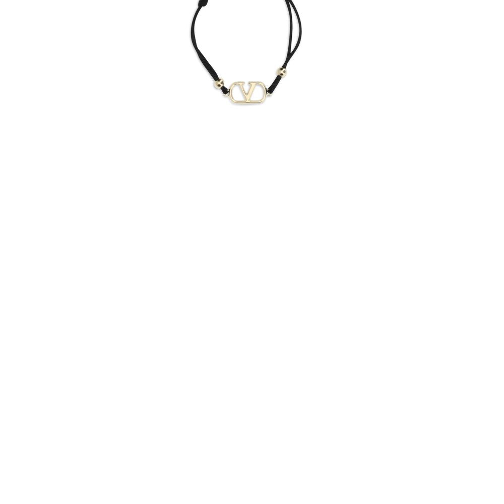 Black Brass Bracelet