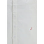 White Cotton Shirt