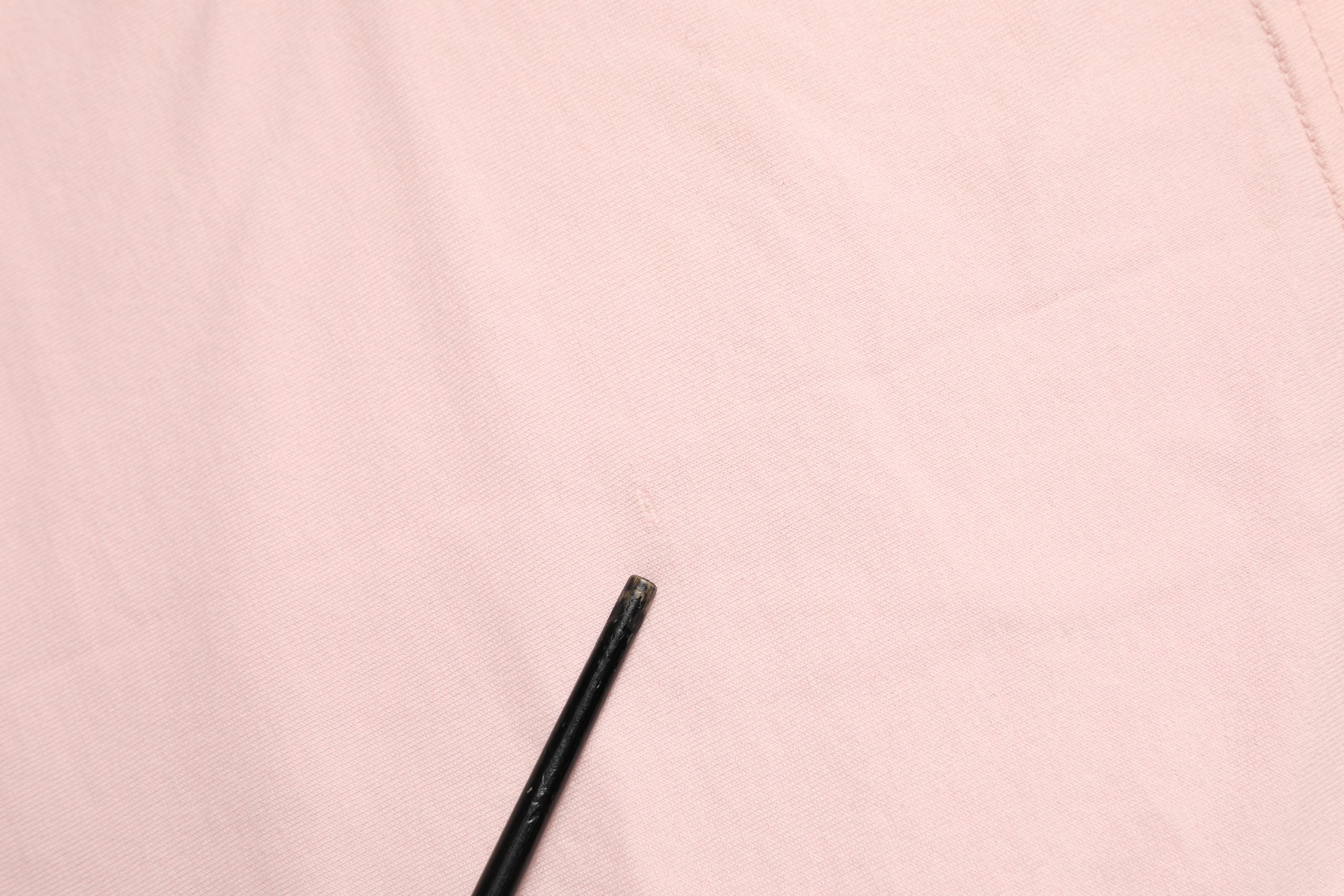 Pink DG 84 Sacred Heart Print Cotton T-shirt