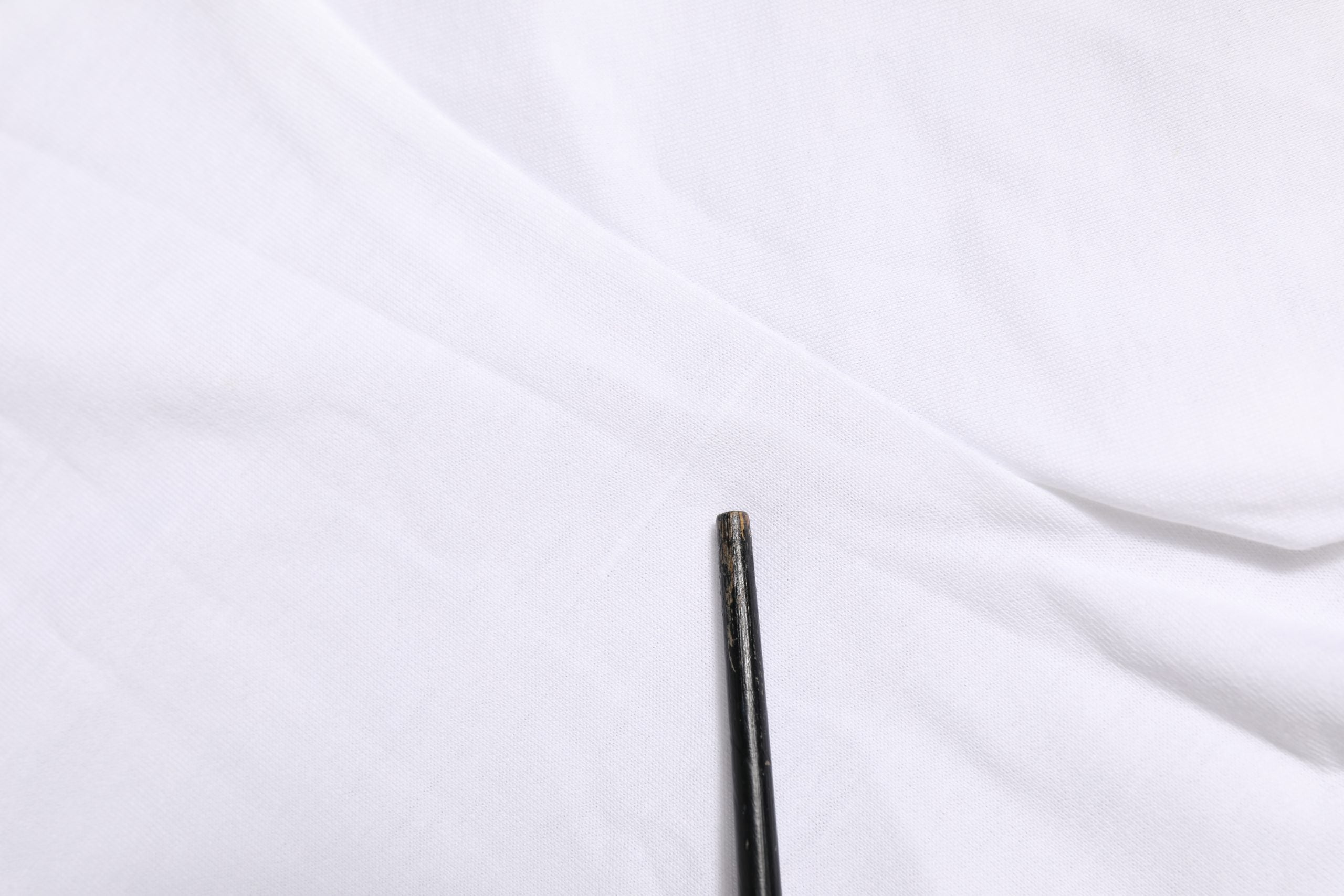 White DG Loves Moscow Print Cotton  T-shirt