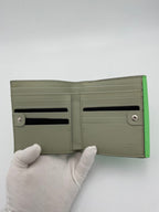 FENDI PEEKABOO Large Compact Wallet