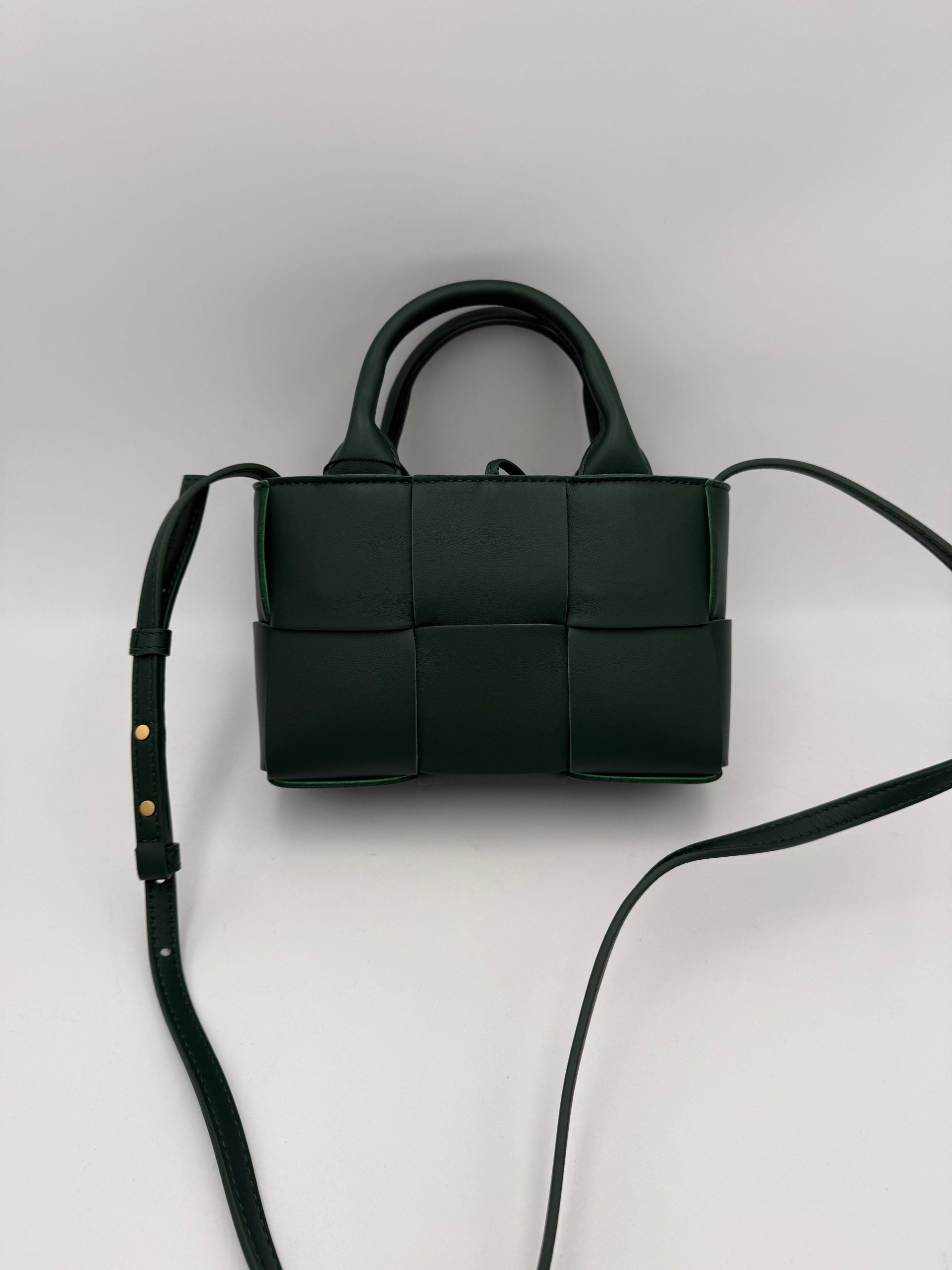 BOTTEGA VENETA CANDY ARCO Shoulder Bag