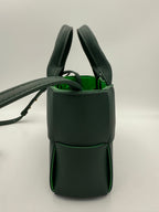 BOTTEGA VENETA CANDY ARCO Shoulder Bag