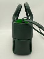 BOTTEGA VENETA CANDY ARCO Shoulder Bag