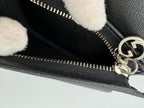 GUCCI GG BLONDIE Compact Wallet