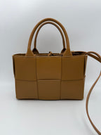 BOTTEGA VENETA ARCO Shoulder Bag