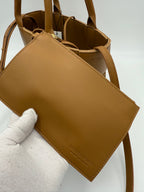BOTTEGA VENETA ARCO Shoulder Bag