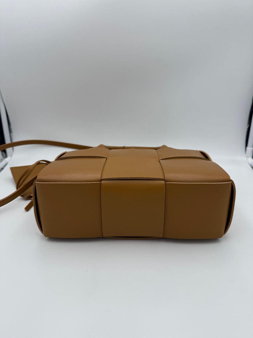 BOTTEGA VENETA ARCO Shoulder Bag