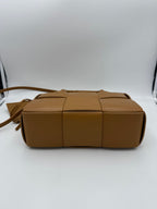 BOTTEGA VENETA ARCO Shoulder Bag