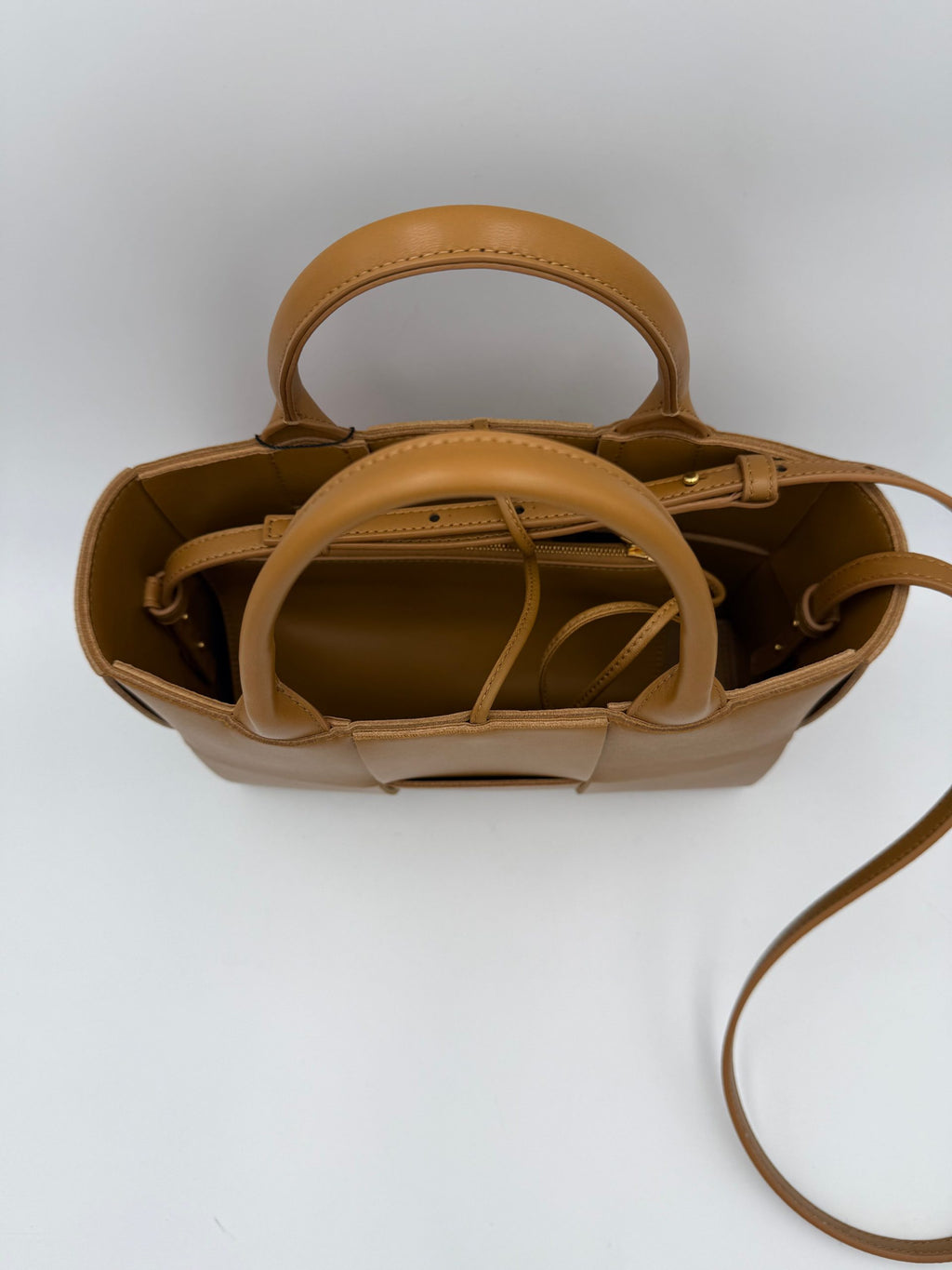 BOTTEGA VENETA ARCO Shoulder Bag