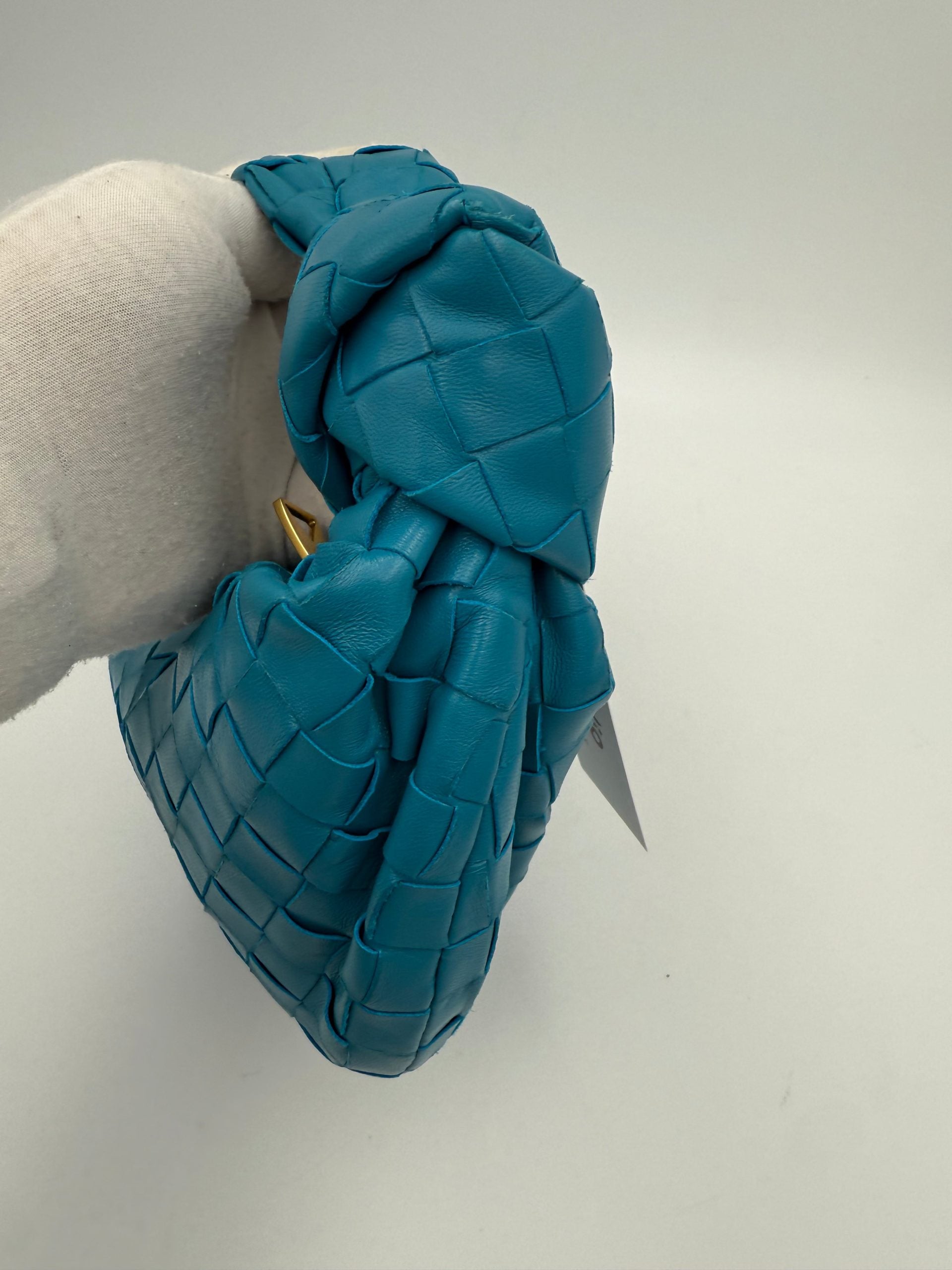 BOTTEGA VENETA JODIE MINI Handbag