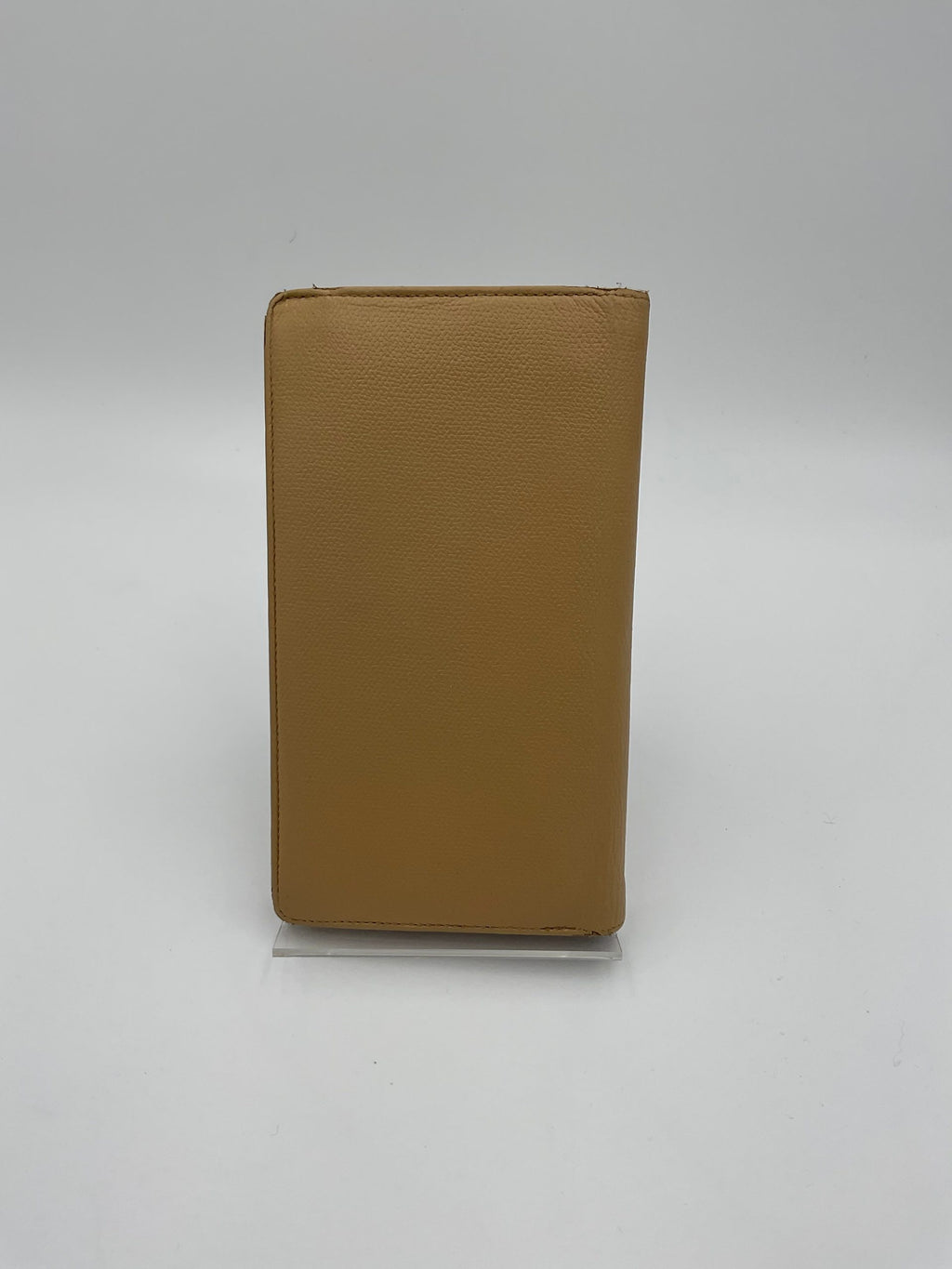 CHANEL CC Powder Wallet