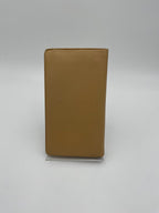 CHANEL CC Powder Wallet