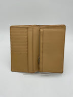 CHANEL CC Powder Wallet