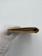 CHANEL CC Powder Wallet