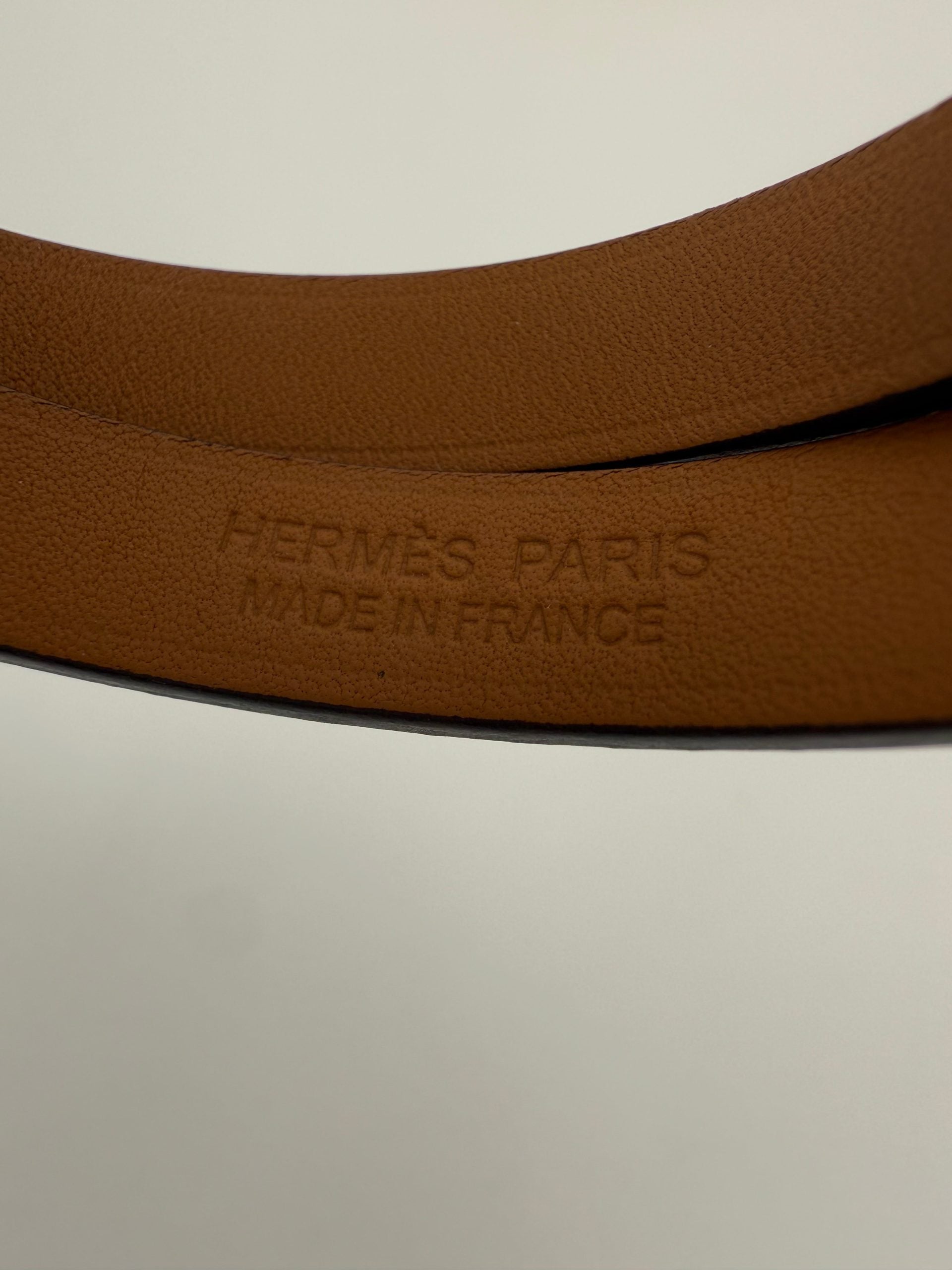 HERMÈS KELLY Bracelet