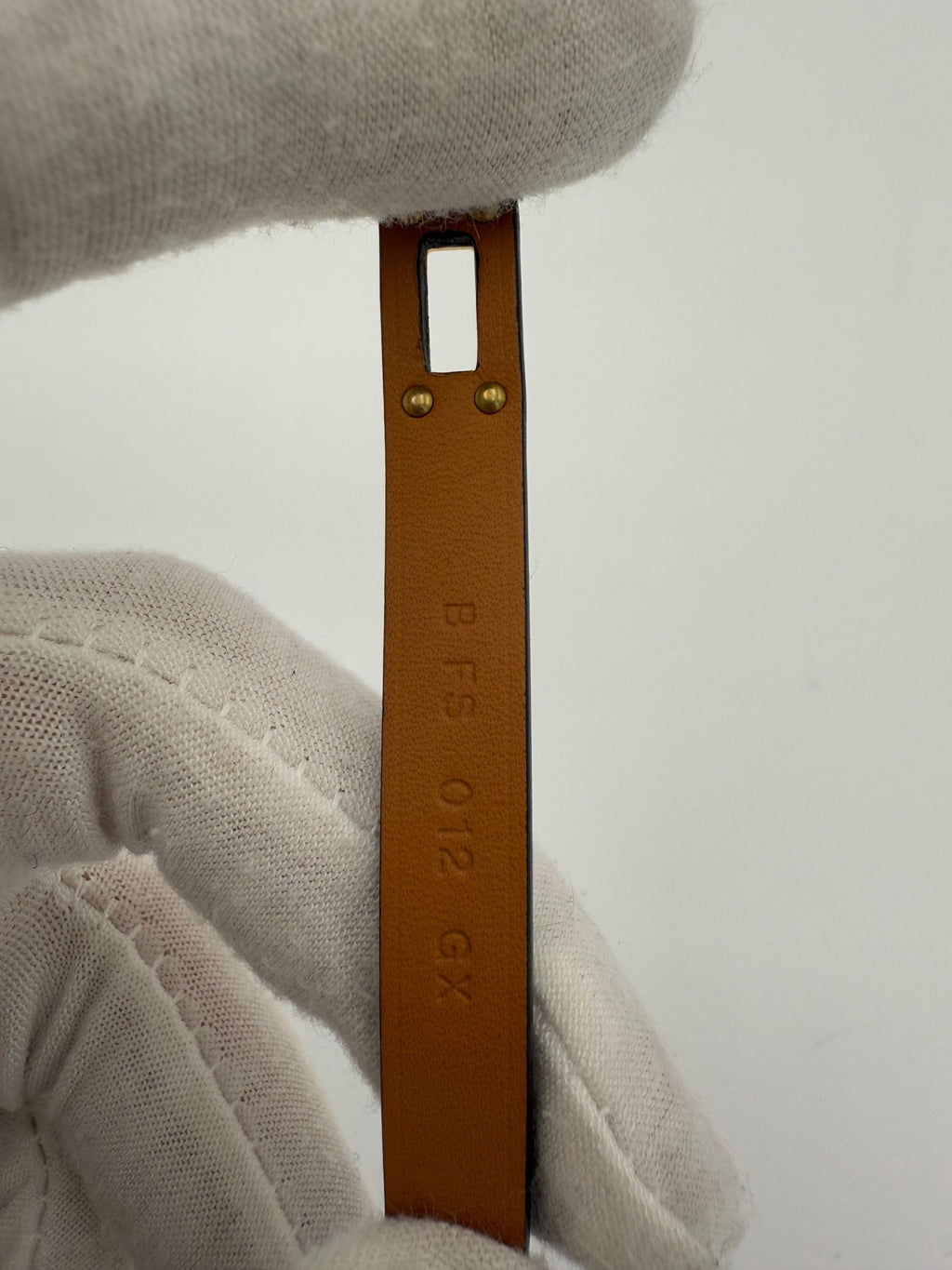 HERMÈS KELLY Bracelet